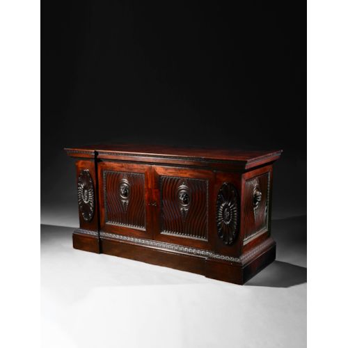 The Coventry House Cabinet